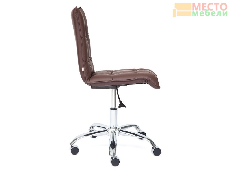 Кресло офисное «Зеро» (Zero brown)